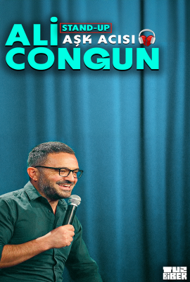 Ali Congun – Aşk Acısı