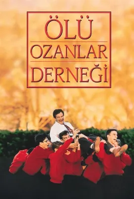 Ölü Ozanlar Derneği