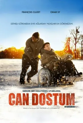 Can Dostum izle