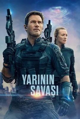 Yarının Savaşı izle