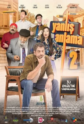 Yanlış Anlama 2