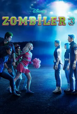 Zombiler 3