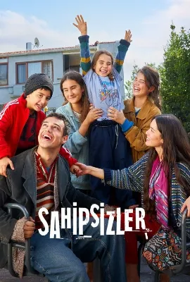 Sahipsizler izle