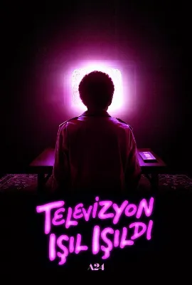 Televizyon Işıl Işıldı