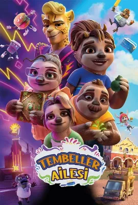 Tembeller Ailesi