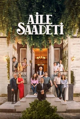 Aile Saadeti