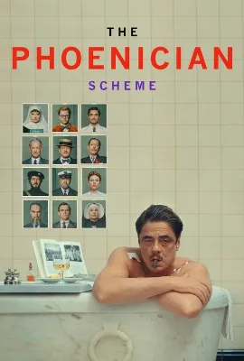 Fenike Planı