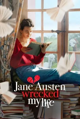 Jane Austen Hayatımı Mahvetti