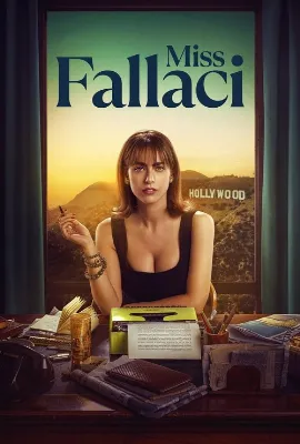 Miss Fallaci
