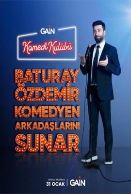 Komedi Kulübü