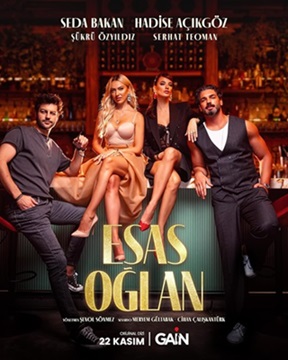 Esas Oğlan