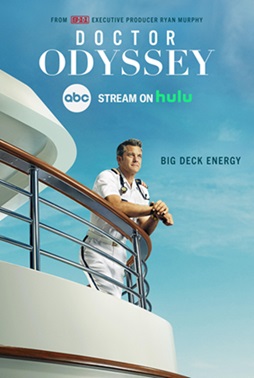 Doctor Odyssey