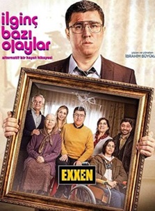 İlginç Bazı Olaylar