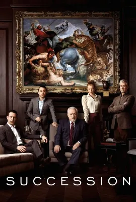 Succession