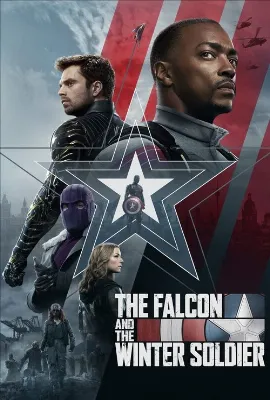 The Falcon and the Winter Soldier