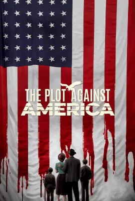 The Plot Against America