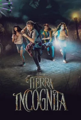 Tierra incognita